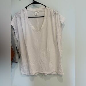 Athleta outbound twist tee. Size XL